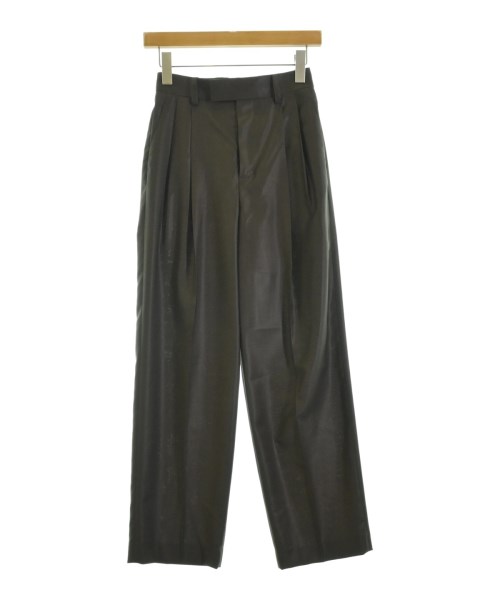 STUNNING LURE(スタニング　ルアー)スラックス 茶 サイズ:00(XS位)/2200664653026