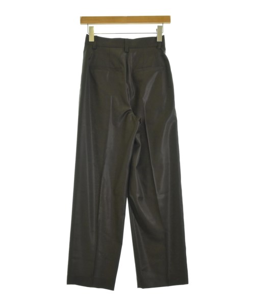 STUNNING LURE（スタニング　ルアー）スラックス 茶 サイズ:00(XS位) レディース/2200664653026