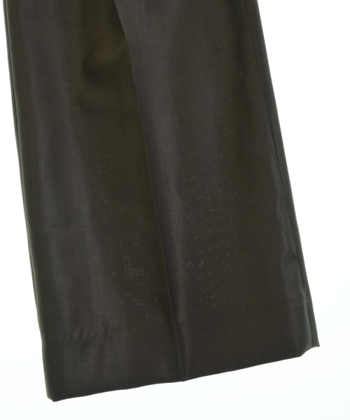 STUNNING LURE（スタニング　ルアー）スラックス 茶 サイズ:00(XS位) レディース/2200664653026