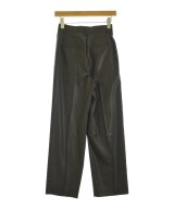 STUNNING LURE（スタニング　ルアー）スラックス 茶 サイズ:00(XS位) レディース/2200664653026