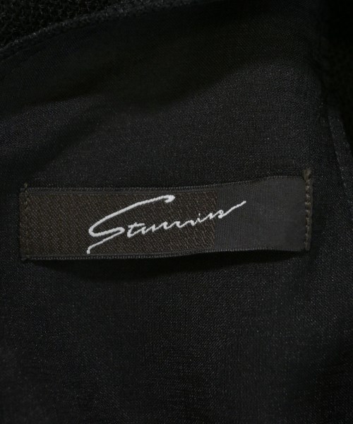 STUNNING LURE（スタニング　ルアー）ワンピース 黒 サイズ:1(S位) レディース/2200668381031