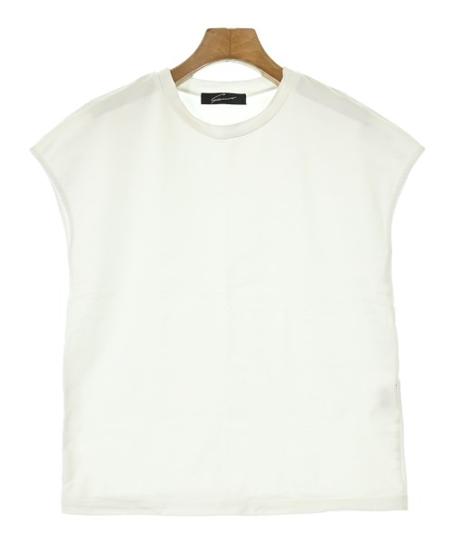 STUNNING LURE(スタニング　ルアー)ノースリーブ 白 サイズ:M/2200668652070