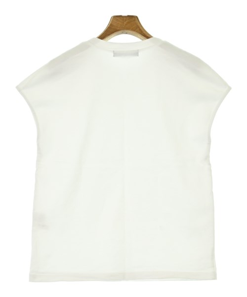 STUNNING LURE（スタニング　ルアー）ノースリーブ 白 サイズ:M レディース/2200668652070