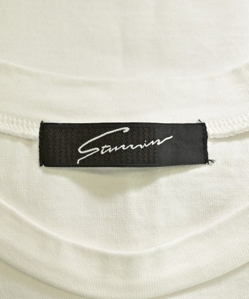 STUNNING LURE（スタニング　ルアー）ノースリーブ 白 サイズ:M レディース/2200668652070