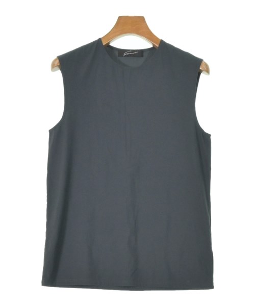 STUNNING LURE(スタニング　ルアー)ブラウス 紺 サイズ:S/2200668704038