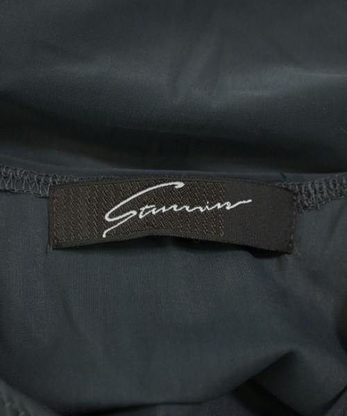 STUNNING LURE（スタニング　ルアー）ブラウス 紺 サイズ:S レディース/2200668704038