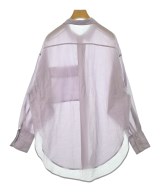 STUNNING LURE（スタニング　ルアー）カジュアルシャツ 紫 サイズ:S レディース/2200653710082