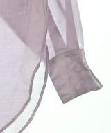 STUNNING LURE（スタニング　ルアー）カジュアルシャツ 紫 サイズ:S レディース/2200653710082