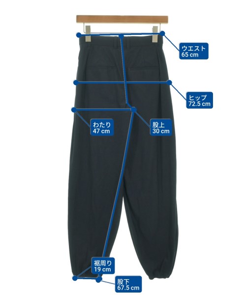 STUNNING LURE（スタニング　ルアー）その他 紺 サイズ:0(XS位) レディース/2200653710105