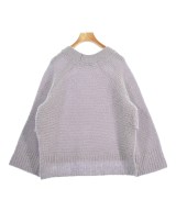 STUNNING LURE（スタニング　ルアー）ニット・セーター グレー サイズ:S レディース/2200667820036