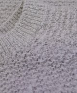 STUNNING LURE（スタニング　ルアー）ニット・セーター グレー サイズ:S レディース/2200667820036