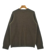 STUNNING LURE（スタニング　ルアー）ニット・セーター 茶 サイズ:S レディース/2200665037085