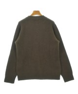 STUNNING LURE（スタニング　ルアー）ニット・セーター 茶 サイズ:S レディース/2200665037085