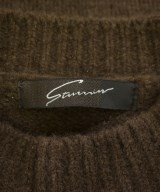 STUNNING LURE（スタニング　ルアー）ニット・セーター 茶 サイズ:S レディース/2200665037085