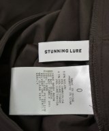 STUNNING LURE（スタニング　ルアー）その他 茶 サイズ:0(XS位) レディース/2200725507077