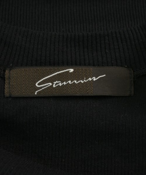 STUNNING LURE（スタニング　ルアー）Tシャツ・カットソー 黒 サイズ:F レディース/2200730478096
