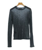STUNNING LURE（スタニング　ルアー）Tシャツ・カットソー 黒 サイズ:F レディース/2200730478096