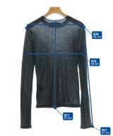 STUNNING LURE（スタニング　ルアー）Tシャツ・カットソー 黒 サイズ:F レディース/2200730478096
