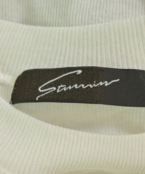 STUNNING LURE（スタニング　ルアー）Tシャツ・カットソー 白 サイズ:F レディース/2200730478102