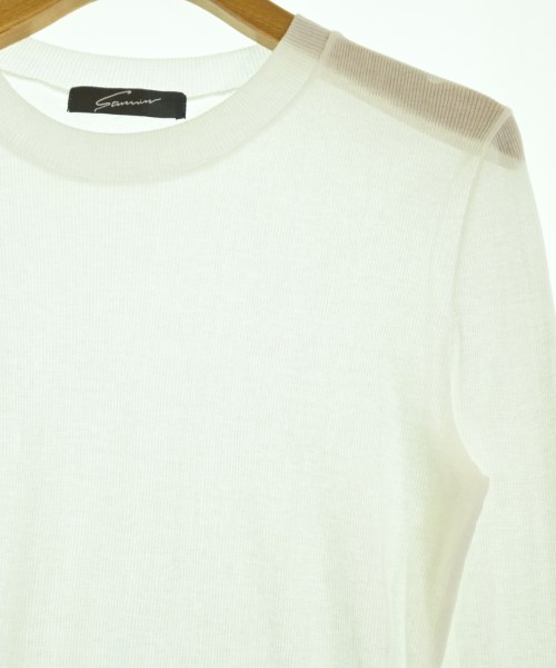 STUNNING LURE（スタニング　ルアー）Tシャツ・カットソー 白 サイズ:F レディース/2200730478102