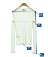 STUNNING LURE（スタニング　ルアー）Tシャツ・カットソー 白 サイズ:F レディース/2200730478102