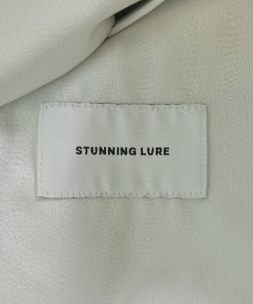 STUNNING LURE（スタニング　ルアー）その他 白 サイズ:2(M位) レディース/2200729050043