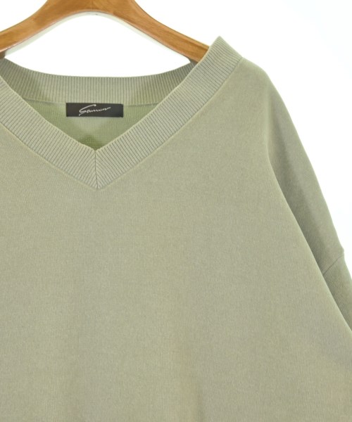 STUNNING LURE（スタニング　ルアー）Tシャツ・カットソー カーキ サイズ:S レディース/2200727977021