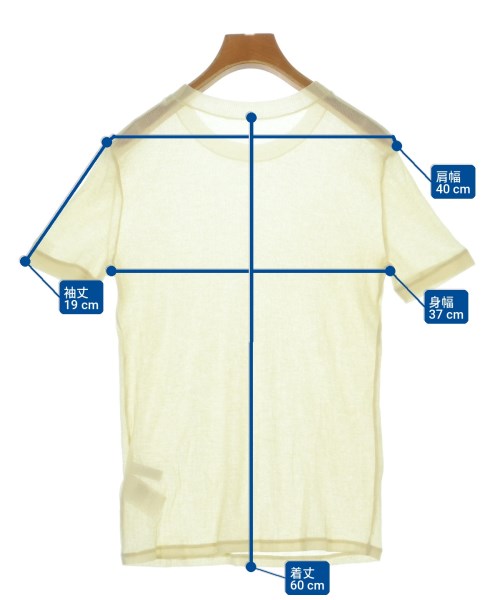 STUNNING LURE（スタニング　ルアー）Tシャツ・カットソー ベージュ サイズ:F レディース/2200734731074