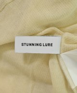 STUNNING LURE（スタニング　ルアー）Tシャツ・カットソー ベージュ サイズ:F レディース/2200734731074