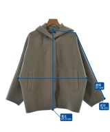 STUNNING LURE（スタニング　ルアー）その他 茶 サイズ:0(XS位) レディース/2200736370028