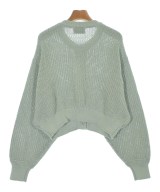 STUNNING LURE（スタニング　ルアー）カーディガン 緑 サイズ:M レディース/2200717190041