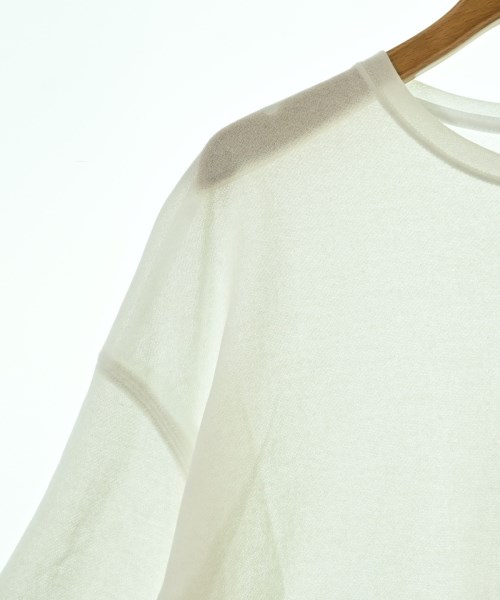 STUNNING LURE（スタニング　ルアー）Tシャツ・カットソー 白 サイズ:M レディース/2200719844102