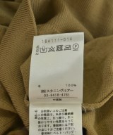STUNNING LURE（スタニング　ルアー）ニット・セーター 茶 サイズ:M レディース/2200716598084