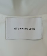 STUNNING LURE（スタニング　ルアー）Tシャツ・カットソー 白 サイズ:M レディース/2200720411065