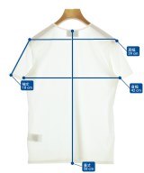 STUNNING LURE（スタニング　ルアー）Tシャツ・カットソー 白 サイズ:M レディース/2200720411065