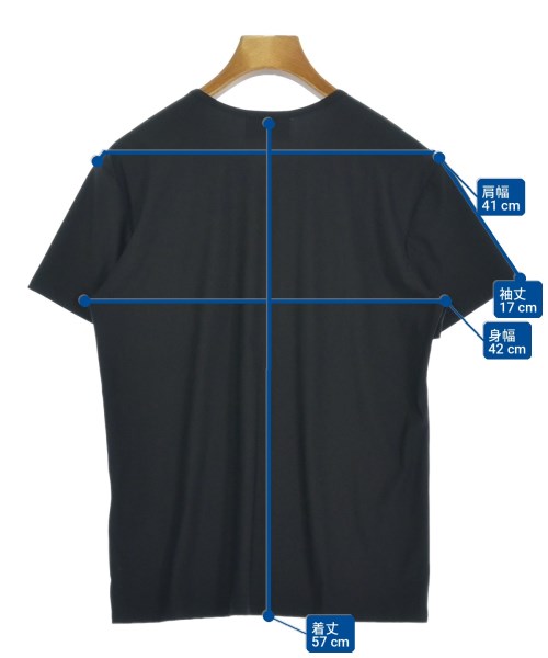 STUNNING LURE（スタニング　ルアー）Tシャツ・カットソー 黒 サイズ:M レディース/2200720411072