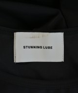STUNNING LURE（スタニング　ルアー）Tシャツ・カットソー 黒 サイズ:M レディース/2200720411072