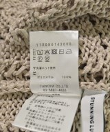 STUNNING LURE（スタニング　ルアー）ニット・セーター ベージュ サイズ:M レディース/2200720699210