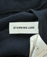 STUNNING LURE（スタニング　ルアー）スラックス 紺 サイズ:2(M位) レディース/2200683646184