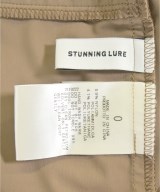 STUNNING LURE（スタニング　ルアー）オールインワン/サロペット ベージュ サイズ:0(XS位) レディース/2200680853042