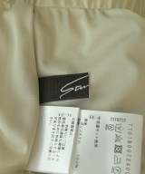 STUNNING LURE（スタニング　ルアー）ロング・マキシ丈スカート 白 サイズ:M レディース/2200684975030