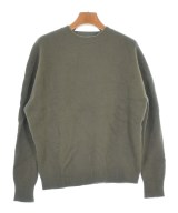 STUNNING LURE（スタニング　ルアー）ニット・セーター カーキ サイズ:M レディース/2200686024019