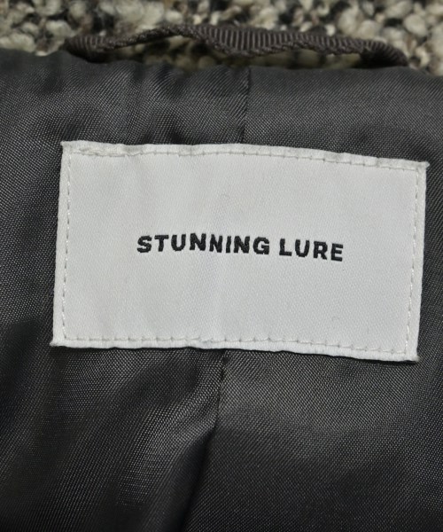 STUNNING LURE（スタニング　ルアー）その他 ベージュ サイズ:1(S位) レディース/2200681015012
