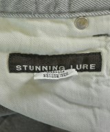 STUNNING LURE（スタニング　ルアー）デニムパンツ グレー サイズ:24(S位) レディース/2200681577015