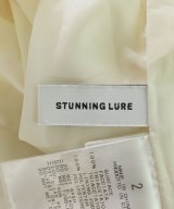 STUNNING LURE（スタニング　ルアー）その他 白 サイズ:2(M位) レディース/2200685628171