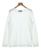 STUNNING LURE（スタニング　ルアー）Tシャツ・カットソー 白 サイズ:S レディース/2200686751113
