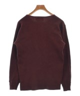 68&BROTHERS（シックスティエイトアンドブラザース）Tシャツ・カットソー 赤 サイズ:L メンズ/2200403384075