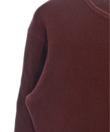 68&BROTHERS（シックスティエイトアンドブラザース）Tシャツ・カットソー 赤 サイズ:L メンズ/2200403384075