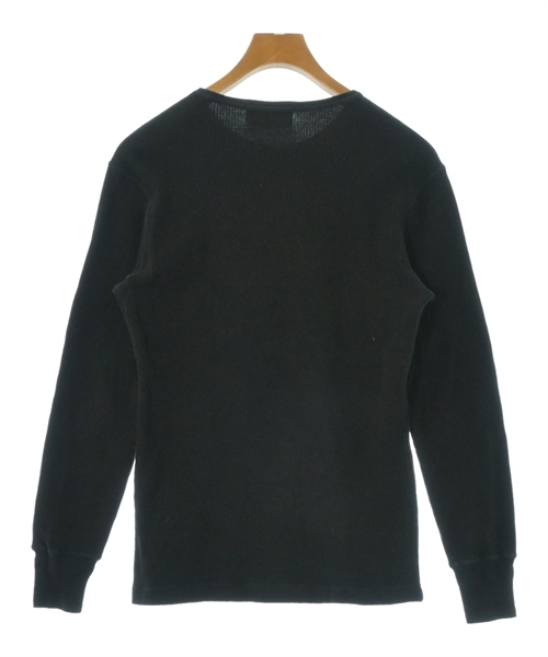 68&BROTHERS（シックスティエイトアンドブラザース）Tシャツ・カットソー 黒 サイズ:M メンズ/2200503942281