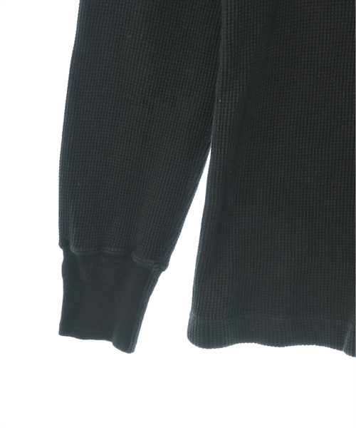 68&BROTHERS（シックスティエイトアンドブラザース）Tシャツ・カットソー 黒 サイズ:M メンズ/2200503942281